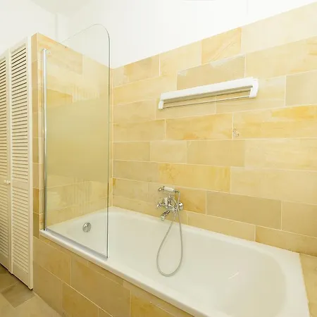 Apartment Auf Der Dominsel-lotus Brandenburg (Brandenburg an der Havel)