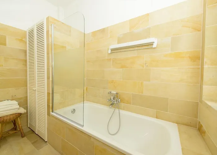 Apartment Auf Der Dominsel-lotus Brandenburg (Brandenburg an der Havel)