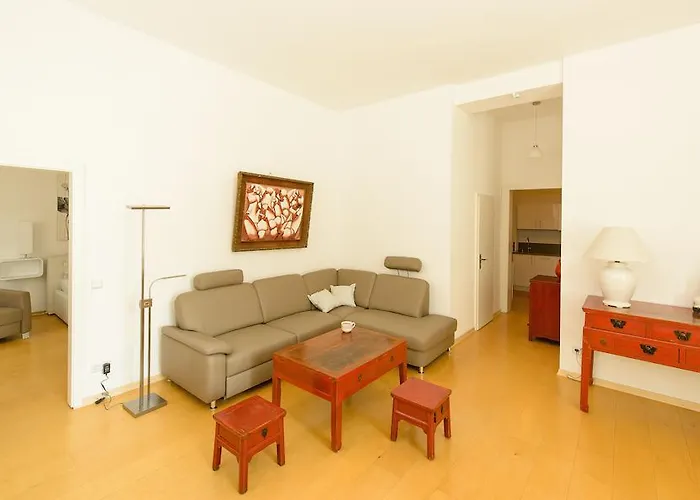 Auf Der Dominsel-lotus Brandenburg (Brandenburg an der Havel)