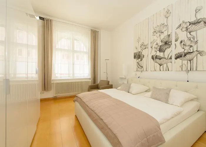 Auf Der Dominsel-lotus